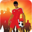 Icon of program: Super Strikas Football Ma…
