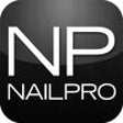 Icon of program: NAILPRO Magazine