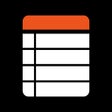 Icono de programa: Picket List