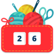 Icon of program: Row Counter - Knitting an…