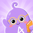 Icon of program: LingoGlow: AI English Tut…