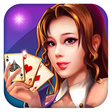 Icono de programa: Lucky TienLen