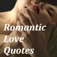 Icon of program: Romantic Love Quotes & Im…