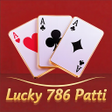 Lucky 786 Patti icon