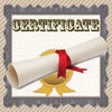 Icono de programa: Certificate Maker : Share…