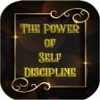 Icon of program: The Power of Self-Discipl…