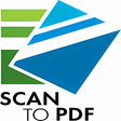 Icono de programa: Scan To PDF Standard Edit…