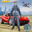 Icon of program: Amazing Urban Hacker  Dro…