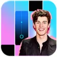 Icon of program: Shawn Mendes Piano game