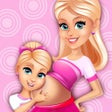 Icon of program: New Baby Sister - Girls N…