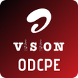 Icon of program: ODCPE Installation