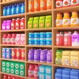 Icon of program: Goods Blast: Sorting Puzz…