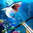 Icono de programa: Underwater spearfishing 2…