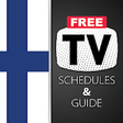 Icono de programa: Finland TV Guide