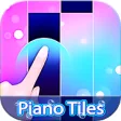 Icon of program: Piano Tiles For Steven - …
