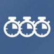 Icono de programa: Classroom Fluency Timer