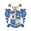 Icono de programa: Bury Official App