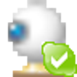 Icon of program: Supertintin MSN Webcam Re…