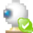 Icon of program: Supertintin MSN Webcam Re…