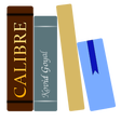 Icono de programa: Calibre