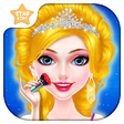 Icono de programa: Royal Princess Makeover S…