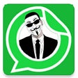Icono de programa: Stickers Anonymous  for W…