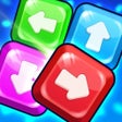Icon of program: Block Mania:Tap away