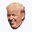Icono de programa: Trummoji - Donald Trump E…