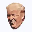 Icon of program: Trummoji - Donald Trump E…