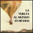 Icon of program: LA VUELTA AL MUNDO EN 80 …