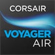 Icono de programa: Corsair Voyager Air