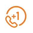 Icono de programa: Plus1 Multiline