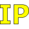 Icon of program: Intelephant IP Address Co…