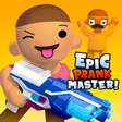 Icon of program: NERF Epic Pranks!