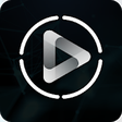 Icono de programa: Stream video player Exo-p…