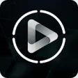 Icon of program: Stream video player Exo-p…