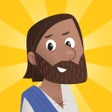 Icon of program: Bible App for Kids