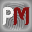 Icono de programa: Password Manager