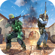 Icono de programa: Anti Terrorist Commando A…