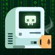 Icono de programa: Cyber Dude: Dev Tycoon