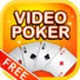 Icon of program: Video Poker FREE - Jokers…