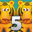 Icono de programa: Matching Game 5: Animal A…