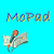 Icono de programa: MoPad