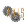 Icon of program: Axis CNC Drive Calculator