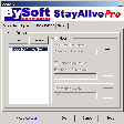 Icon of program: BySoft StayAlive Pro