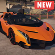 Icono de programa: Real Car Driving Simulato…