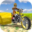 Icono de programa: Motor Bike Side Car