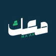 Icon of program: Maak - معك