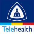 Icono de programa: Telehealth  JHACH