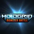 Icon of program: HoloGrid: Monster Battle …